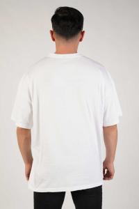100_combed_cotton_oversized_tshirt_3 % 100 Combed Cotton Oversized T Shirts - Wholesale Turkey Online