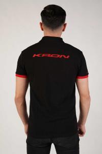 100_combed_cotton_polo_tshirt_with_different_color_plackets_5 % 100 Combed Cotton Polo Tshirt with Color Plackets - Wholesale Turkey