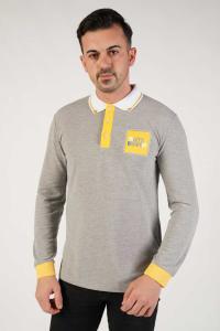 100_cotton_garnish_pike_sweatshirt_1 % 100 Cotton Garnish Pique Sweatshirt - Custom Sweatshirt Turkey Online