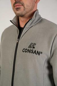 full_zip_fleece_jacket_wholesale_3 Full-Zip Fleece Jacket Wholesale - Bulk Zip Up Fleece Jackets | TURKEY