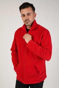 kangaroo_fleece_jackets_wholesale_1 Kangaroo Fleece Jackets Wholesale - Fleece Jackets Embroidered Logo