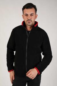wholesale_fleece_jackets_2 Wholesale Fleece Jackets - Work Fleece Jacket with Logo | TURKEY