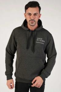 wholesale_hoodies_turkey_4 Wholesale Hoodies TURKEY (3 Ply Brushed-Back Fleece & Logo Printed)