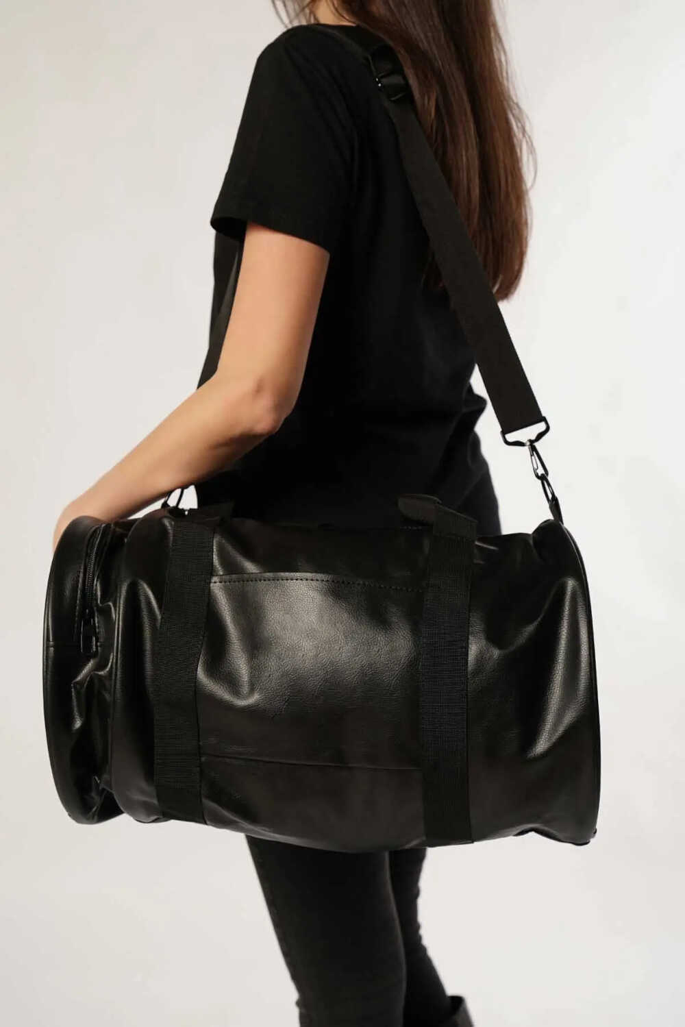 Bulk Sports Bags - Bulk Leather Sports Bag Wholesale | TURKEY