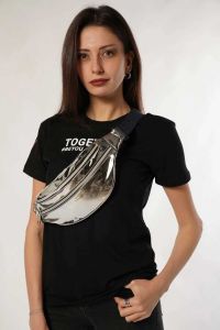 waist_bag_wholesale Waist Bag Wholesale (Mirror Fabric) - Waist Bag & Belt Bag Bulk TURKEY