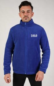 bulk_fleece_jackets_embroidered_1 Bulk Fleece Jackets Embroidered Logo - Custom Fleece Jackets with Logo