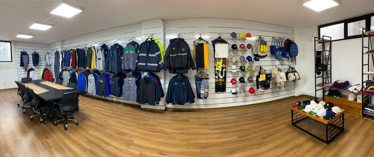 Logo Workwear Manufacturers Turkey - Logo Workwear Suppliers