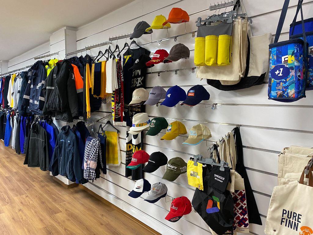 Wholesale Promotional Textile Products