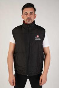 toptan_yelek_promosyon_1 Toptan Yelek Promosyon ( Elyaf Dolgu & Polar Astar ) - İş Elbisesi Yelek